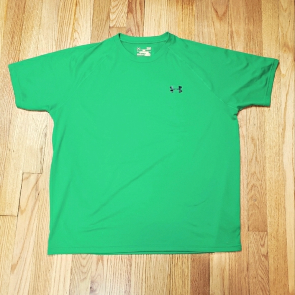 Under Armour Heatgear Loose Large T-Shirt